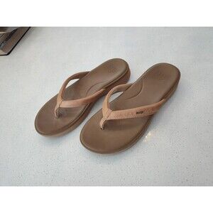Reef Tan Women's Sandals